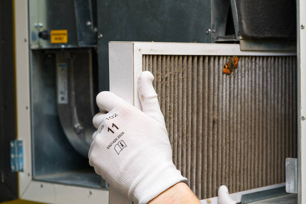Best Affordable Duct Cleaning Services  in Margate City, NJ