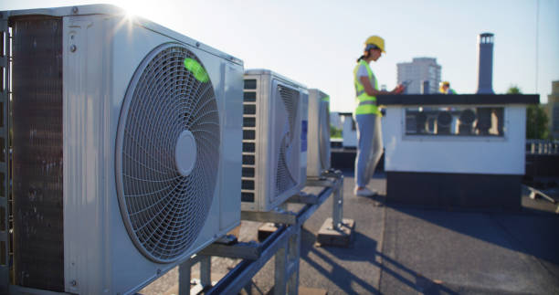 Professional Airduct Cleaning in Margate City, NJ
